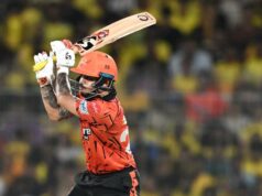 Classificações de jogadores CSK vs SRH, IPL 2026: Kishan, Cummins se destacam; verifique as classificações completas Classificações de jogadores CSK vs SRH, IPL 2026: Kishan, Cummins se destacam; verifique as classificações completas