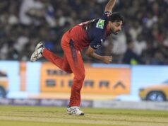 Classificações de jogadores RCB vs MI, IPL 2026: Bhuvneshwar Kumar, Corbin Bosch no topo da tabela; Confira a classificação completa Classificações de jogadores RCB vs MI, IPL 2026: Bhuvneshwar Kumar, Corbin Bosch no topo da tabela; Confira a classificação completa
