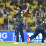 Classificações dos jogadores GT vs CSK, IPL 2026: Siraj e Rashid dizimam Chennai Super Kings; confira classificações completas