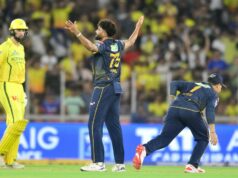 Classificações dos jogadores GT vs CSK, IPL 2026: Siraj e Rashid dizimam Chennai Super Kings; confira classificações completas Classificações dos jogadores GT vs CSK, IPL 2026: Siraj e Rashid dizimam Chennai Super Kings; confira classificações completas