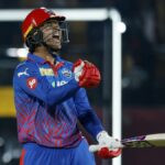 Classificações dos jogadores PBKS vs DC, IPL 2026: Arshdeep, Madhav Tiwari no topo da tabela; Confira a classificação completa
