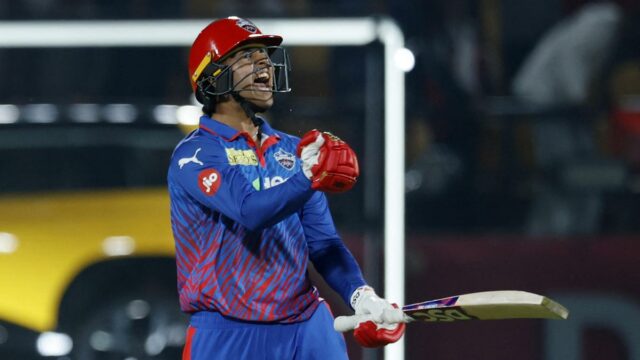 Classificações dos jogadores PBKS vs DC, IPL 2026: Arshdeep, Madhav Tiwari no topo da tabela; Confira a classificação completa
