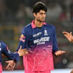 Classificações dos jogadores RR vs LSG, IPL 2026: Sooryavanshi e Punja impressionam na vitória do Royals; verifique as classificações completas