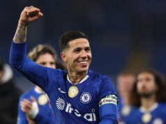Classificações dos jogadores do Chelsea x Tottenham Hotspur – Relatório, gols, Spurs continuam na batalha do rebaixamento Classificações dos jogadores do Chelsea x Tottenham Hotspur – Relatório, gols, Spurs continuam na batalha do rebaixamento