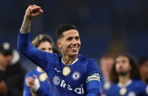 Classificações dos jogadores do Chelsea x Tottenham Hotspur – Relatório, gols, Spurs continuam na batalha do rebaixamento Classificações dos jogadores do Chelsea x Tottenham Hotspur – Relatório, gols, Spurs continuam na batalha do rebaixamento