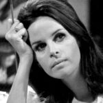 Claudine Longet, a estrela francesa que matou o esquiador olímpico Spider Sabich, morre aos 84 anos