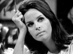 Claudine Longet, a estrela francesa que matou o esquiador olímpico Spider Sabich, morre aos 84 anos Claudine Longet, a estrela francesa que matou o esquiador olímpico Spider Sabich, morre aos 84 anos