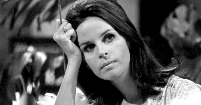 Claudine Longet, a estrela francesa que matou o esquiador olímpico Claudine Longet, a estrela francesa que matou o esquiador olímpico Spider Sabich, morre aos 84 anos