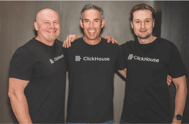 ClickHouse triplica a receita anualizada para US$ 250 milhões, traçando ClickHouse triplica a receita anualizada para US$ 250 milhões, traçando um caminho para um IPO