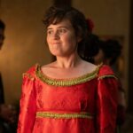 Clipe exclusivo de 'The Other Bennet Sister': O Sr. Hayward está com ciúmes de Mary e do Sr.