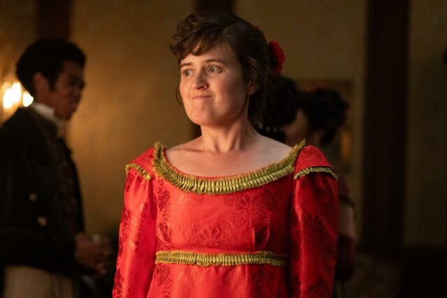 Clipe exclusivo de 'The Other Bennet Sister': O Sr. Hayward Clipe exclusivo de 'The Other Bennet Sister': O Sr. Hayward está com ciúmes de Mary e do Sr.