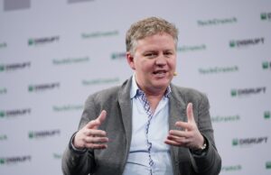 Cloudflare diz que a IA tornou 1.100 empregos obsoletos, mesmo com a receita atingindo um recorde Matthew Prince (Cloudflare)