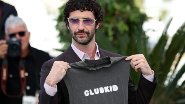 'Club Kid' de Jordan Firstman desencadeia guerra de lances de 'Club Kid' de Jordan Firstman desencadeia guerra de lances de estúdio em Cannes com ofertas de 7 dígitos (EXCLUSIVO)