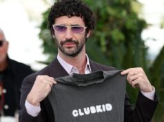 ‘Club Kid’ de Jordan Firstman é vendido para A24 após acalorada guerra de licitações em Cannes 'Club Kid' de Jordan Firstman é vendido para A24 após acalorada guerra de licitações em Cannes