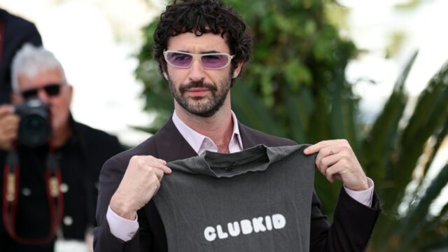 'Club Kid' de Jordan Firstman é vendido para A24 após acalorada guerra de licitações em Cannes
