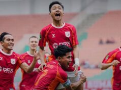 Clube Milik Prabowo Garudayaksa FC Pastikan Promoções da Super League Clube Milik Prabowo Garudayaksa FC Pastikan Promoções da Super League