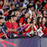 Clube feminino norte-coreano disputará rara partida de futebol no Sul