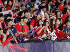 Clube feminino norte-coreano disputará rara partida de futebol no Sul Clube feminino norte-coreano disputará rara partida de futebol no Sul