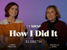 Co-criadora de ‘Elsbeth’ e detalhe estrela transformando uma amada personagem de ‘Boa Esposa’ em uma Investigadora de Assassinatos Ace | Como ela fez isso elsbeth-wendell-pierce-carrie-preston-carra-patterson-cbs