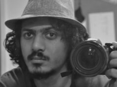 Coalizão Internacional para Cineastas em Risco pede libertação do cineasta egípcio Omar Salah Marei, preso sob acusação de ‘divulgar notícias falsas’ Coalizão Internacional para Cineastas em Risco pede libertação do cineasta egípcio Omar Salah Marei, preso sob acusação de 'divulgar notícias falsas'