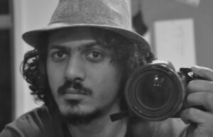 Coalizão Internacional para Cineastas em Risco pede libertação do cineasta egípcio Omar Salah Marei, preso sob acusação de ‘divulgar notícias falsas’ Coalizão Internacional para Cineastas em Risco pede libertação do cineasta egípcio Omar Salah Marei, preso sob acusação de 'divulgar notícias falsas'