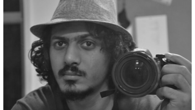 Coalizão Internacional para Cineastas em Risco pede libertação do cineasta Coalizão Internacional para Cineastas em Risco pede libertação do cineasta egípcio Omar Salah Marei, preso sob acusação de 'divulgar notícias falsas'