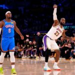 Código de bônus BetMGM NYPNEWSGET: Ganhe até $ 1.000 em apostas sem suor para Thunder vs.