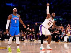 Código de bônus BetMGM NYPNEWSGET: Ganhe até $ 1.000 em apostas sem suor para Thunder vs. Código de bônus BetMGM NYPNEWSGET: Ganhe até $ 1.000 em apostas sem suor para Thunder vs.