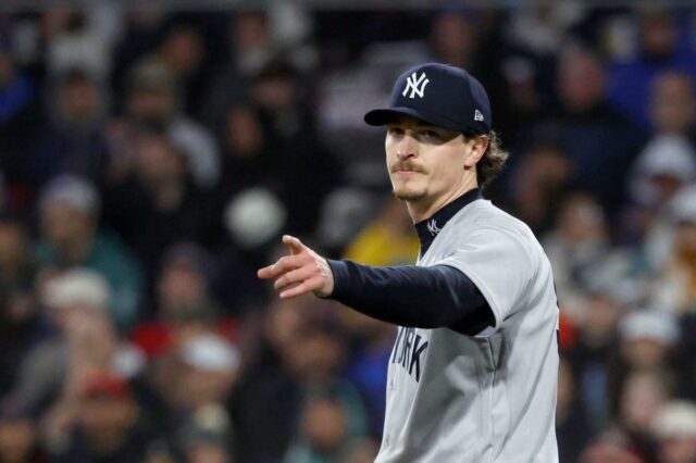 Código de bônus bet365: Aposte $ 10 e ganhe $ 200 em apostas de bônus para Yankees vs.
