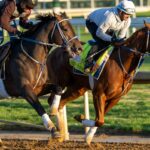 Código promocional FanDuel Racing para o Kentucky Derby: Aposte $ 5 e ganhe $ 25 em bônus de corrida