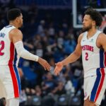 Código promocional Fanatics Sportsbook NYPOST: Aposte $ 20 e ganhe $ 200 FanCash para os Playoffs da NBA