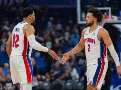 Código promocional Fanatics Sportsbook NYPOST: Aposte $ 20 e ganhe $ 200 FanCash para os Playoffs da NBA Código promocional Fanatics Sportsbook NYPOST: Aposte $ 20 e ganhe $ 200 FanCash para os Playoffs da NBA