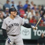 Código promocional Sleeper Fantasy NYPBONUS: Ganhe $ 20 grátis + 100% de depósito correspondente até $ 100 para Yankees vs.