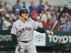 Código promocional Sleeper Fantasy NYPBONUS: Ganhe $ 20 grátis + 100% de depósito correspondente até $ 100 para Yankees vs. Código promocional Sleeper Fantasy NYPBONUS: Ganhe $ 20 grátis + 100% de depósito correspondente até $ 100 para Yankees vs.
