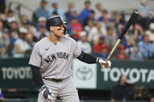 Código promocional Sleeper Fantasy NYPBONUS: Ganhe $ 20 grátis + 100% de depósito correspondente até $ 100 para Yankees vs.
