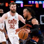 Código promocional Underdog NYPOST: Jogue $ 5 e ganhe $ 50 em entradas de bônus de fantasia para Knicks vs.
