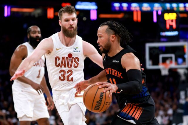 Código promocional Underdog NYPOST: Jogue $ 5 e ganhe $ Código promocional Underdog NYPOST: Jogue $ 5 e ganhe $ 50 em entradas de bônus de fantasia para Knicks vs.