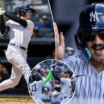 Cody Bellinger e Trent Grisham levam os Yankees a mais uma vitória sobre o Orioles