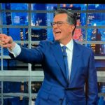 Stephen Colbert
