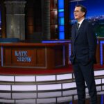 Stephen Colbert