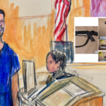 Cole Allen, suspeito de tiroteio no jantar da WHCA, não está mais em estado de suicídio