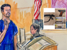 Cole Allen, suspeito de tiroteio no jantar da WHCA, não está mais em estado de suicídio Cole Allen, suspeito de tiroteio no jantar da WHCA, não está mais em estado de suicídio