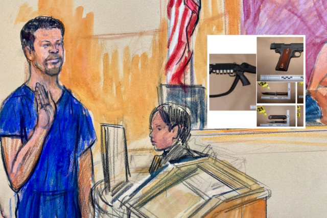 Cole Allen, suspeito de tiroteio no jantar da WHCA, não está mais em estado de suicídio
