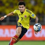Colômbia anuncia convocação para a Copa do Mundo FIFA de 2026 – lista completa de jogadores confirmada