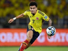 Colômbia anuncia convocação para a Copa do Mundo FIFA de 2026 – lista completa de jogadores confirmada Colômbia anuncia convocação para a Copa do Mundo FIFA de 2026 – lista completa de jogadores confirmada