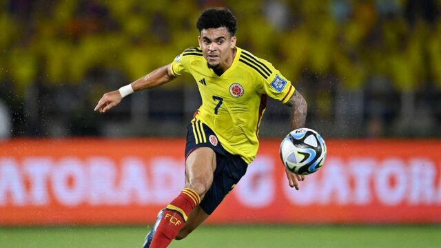 Colômbia anuncia convocação para a Copa do Mundo FIFA de 2026 – lista completa de jogadores confirmada
