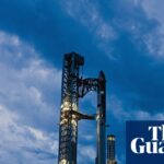 Colônia de Marte e avisos Grok: cinco detalhes estranhos na proposta da SpaceX para investidores