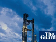 Colônia de Marte e avisos Grok: cinco detalhes estranhos na proposta da SpaceX para investidores Colônia de Marte e avisos Grok: cinco detalhes estranhos na proposta da SpaceX para investidores