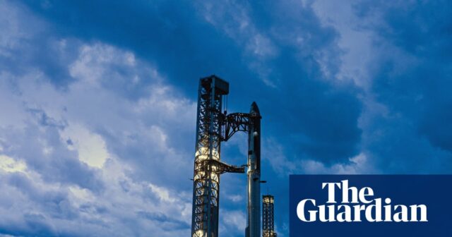 Colônia de Marte e avisos Grok: cinco detalhes estranhos na Colônia de Marte e avisos Grok: cinco detalhes estranhos na proposta da SpaceX para investidores