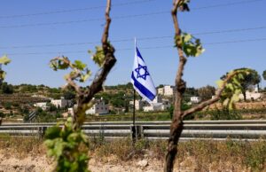 Colonos israelenses forçam família palestina a exumar e reenterrar seu pai Colonos israelenses forçam família palestina a exumar e reenterrar seu pai